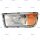 Hauptscheinwerfer p.f. MERCEDES-BENZ 9418205361