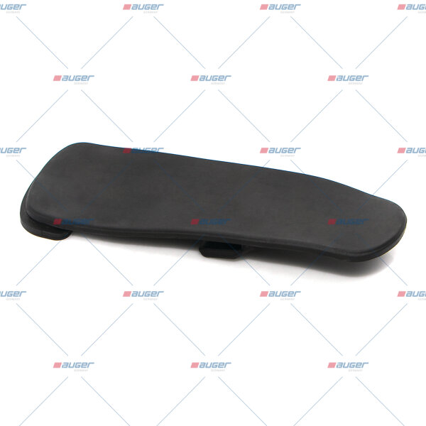 Gummiband, Kotflügel p.f. DAF 1927847