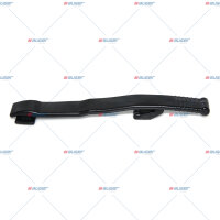 Gummiband, Kotflügel p.f. IVECO 2997670
