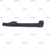 Gummiband, Kotflügel p.f. DAF 1340450