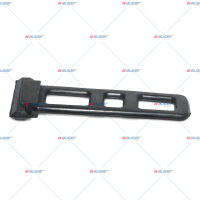 Gummiband, Kotflügel p.f. SCANIA 1383858