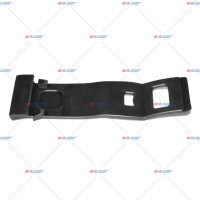 Gummiband, Kotflügel p.f. MERCEDES-BENZ 9415220167