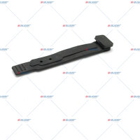 Gummiband, Kotflügel p.f. MERCEDES-BENZ 9415220067
