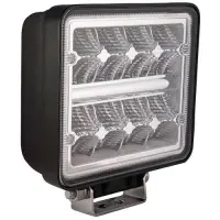 LED Arbeitsscheinwerfer | 2272 Lumen | 9-36v | 40cm....