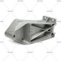 Halter, Kotflügel p.f. DAF 2050044