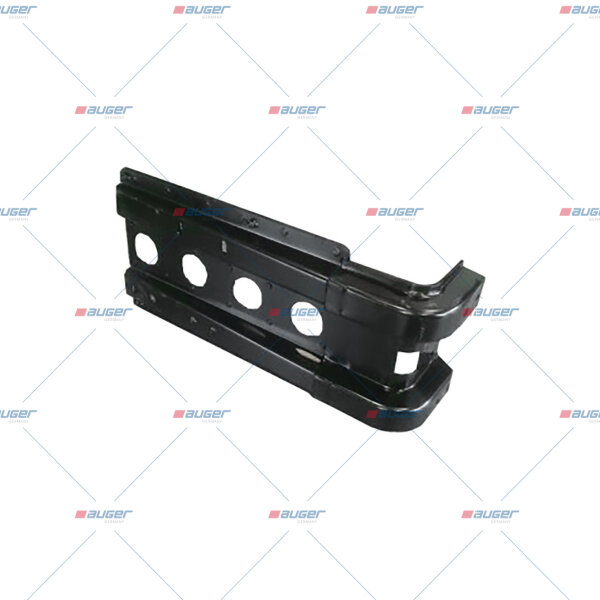 Halter, Kotflügel p.f. MAN 81612435453