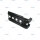 Halter, Kotflügel p.f. MAN 81612435453
