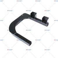 Halter, Kotflügel p.f. VOLVO 82373920