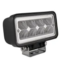 LED Arbeitsscheinwerfer | 1136 Lumen | 9-36v | 40cm....