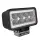 LED Arbeitsscheinwerfer | 1136 Lumen | 9-36v | 40cm. Kabel | TRSW12274FB