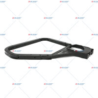 Halter, Kotflügel p.f. VOLVO 20566630