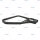 Halter, Kotflügel p.f. VOLVO 20566630