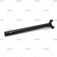 Halter, Kotflügel p.f. MERCEDES 9605205111