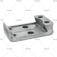 Halter, Kotflügel p.f. VOLVO 20382890