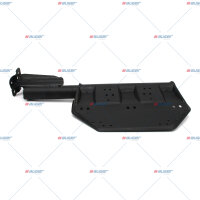 Halter, Kotflügel p.f. SCANIA 2054585