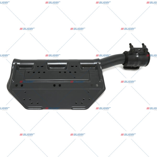 Halter, Kotflügel p.f. SCANIA 2054597