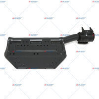 Halter, Kotflügel p.f. SCANIA 2054597