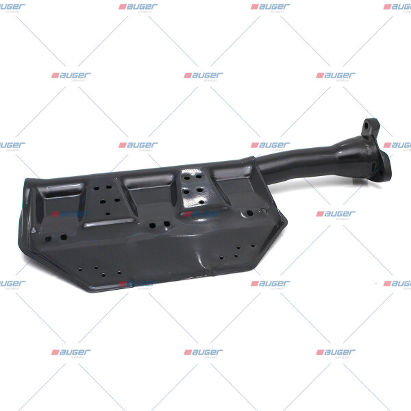 Halter, Kotflügel p.f. SCANIA 2054584