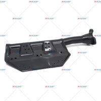 Halter, Kotflügel p.f. SCANIA 2054584