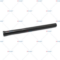 Halter, Kotflügel p.f. MAN 81664200050