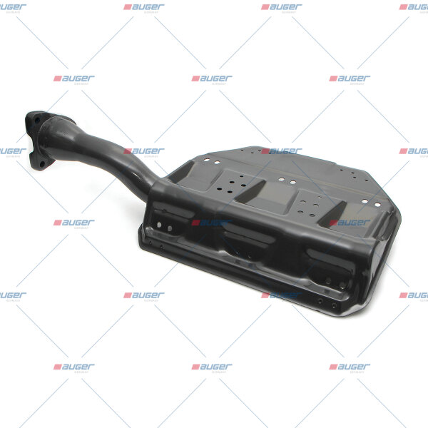 Halter, Kotflügel p.f. SCANIA 2054582