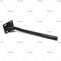 Halter, Kotflügel p.f. VOLVO 21011689