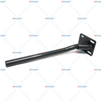 Halter, Kotflügel p.f. VOLVO 21011688