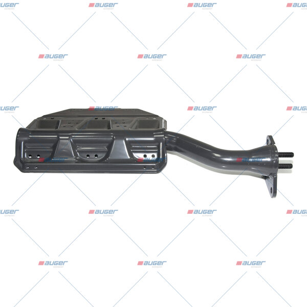 Halter, Kotflügel p.f. SCANIA 1732856