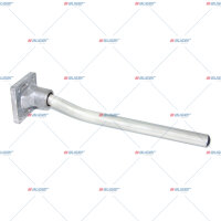 Halter, Kotflügel p.f. RENAULT TRUCKS 5010132430