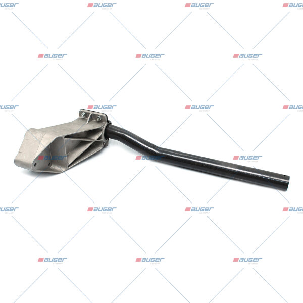 Halter, Kotflügel p.f. DAF 1371226