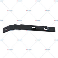 Halter, Kotflügel p.f. SCANIA 2712437