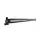 Lightbar | 250 Watt | 24900 Lumen | 9-30v | 40cm. Kabel | Deutsch Stecker | TRSW12270-50C