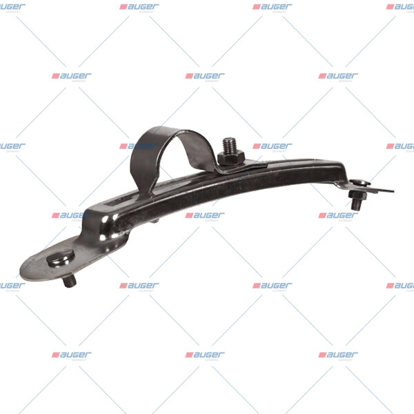 Kotflügelhalter ø42x93x315 ø42x93x315 p.f.