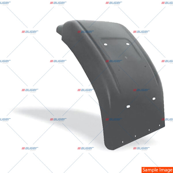 Kotflügel Front Wheel, Rear Left/Right p.f. RENAULT TRUCKS 5010497027