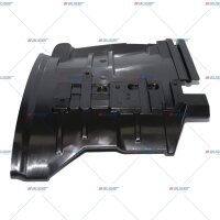 Kotflügel  p.f. RENAULT TRUCKS 5010578398