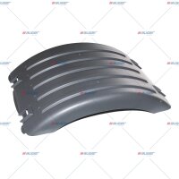 Kotflügel p.f. SCANIA 1357601S