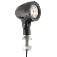 LED Arbeitsscheinwerfer | klein | 20cm Kabel | TRSW12008FB