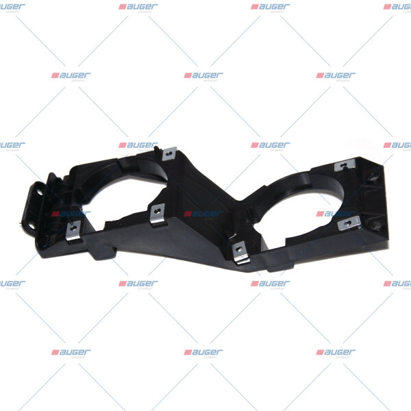 Halter, Nebelscheinwerfer p.f. SCANIA 1786692