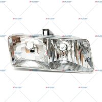 Rahmen Nebelscheinwefer p.f. VOLVO 20730109