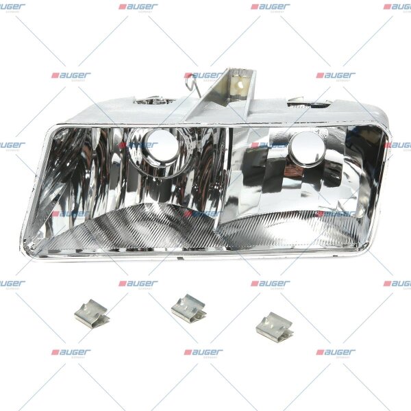 Rahmen Nebelscheinwefer p.f. VOLVO 20730107