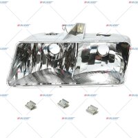 Rahmen Nebelscheinwefer p.f. VOLVO 20730107