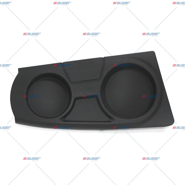 Rahmen Nebelscheinwefer p.f. IVECO 504187939