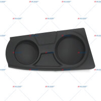 Rahmen Nebelscheinwefer p.f. IVECO 504187939