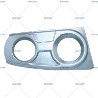 Rahmen Nebelscheinwefer p.f. IVECO 504135530