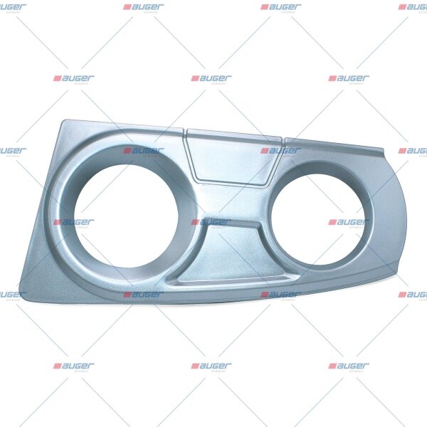 Rahmen Nebelscheinwefer p.f. IVECO 504135532