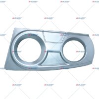 Rahmen Nebelscheinwefer p.f. IVECO 504135532