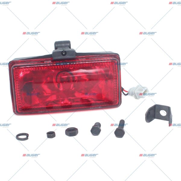 Nebelscheinwerfer p.f. MERCEDES 0028205956S5