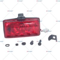 Nebelscheinwerfer p.f. MERCEDES 0028205956S5