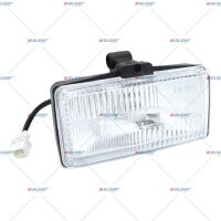 Nebelscheinwerfer p.f. MERCEDES-BENZ 28205956