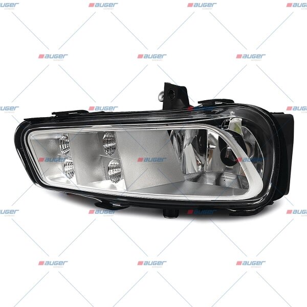 Nebelscheinwerfer p.f. MERCEDES-BENZ 9608200656